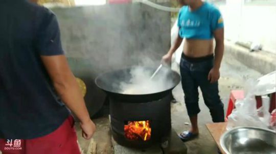 屠牛喜迎八方客！ 2017-09-30 15点场