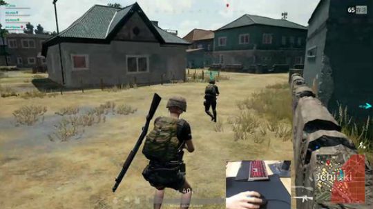 格调：绝地钢枪王 2017-09-30 16点场