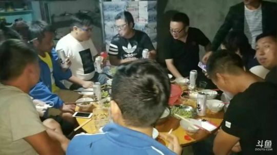 兄弟集结，“蛹”往直前 2017-09-29 21点场