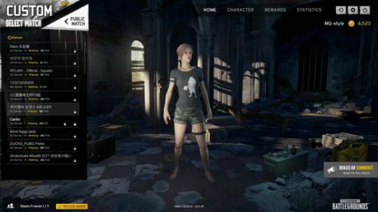 格百万：7点表演赛 2017-09-30 20点场