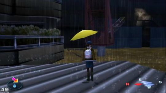 PS2：绝体绝命都市⑵：冰冻的记忆！ 2017-09-29 20点场