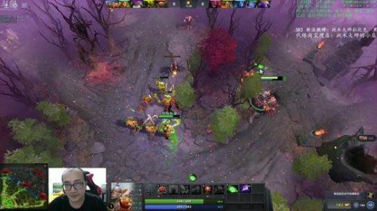 【战术大师】艺术就是爆炸，单杀单杀！ 2017-09-30 19点场