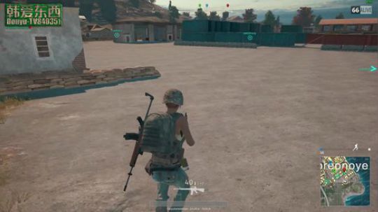 dayz僵尸末日求生 2017-09-30 19点场