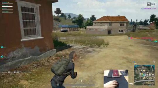 格百万：7点表演赛 2017-10-01 00点场