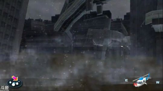 PS2：绝体绝命都市⑵：冰冻的记忆！ 2017-09-30 20点场
