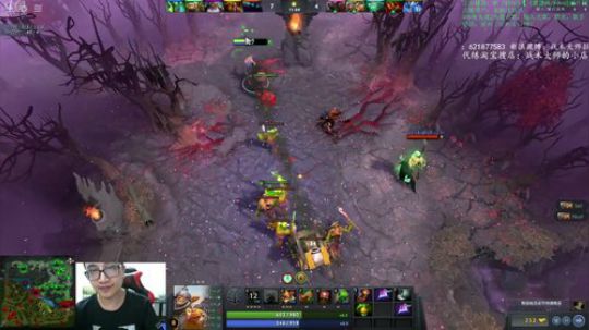 【战术大师】艺术就是爆炸，单杀单杀！ 2017-09-30 23点场