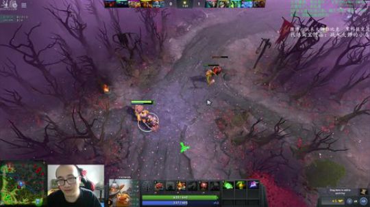 【战术大师】艺术就是爆炸，单杀单杀！ 2017-10-01 15点场