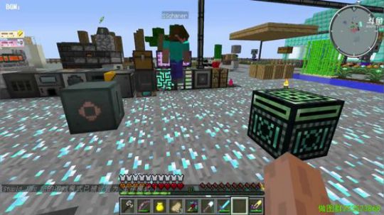 【翔凯】起来晚了- - 2017-10-01 12点场