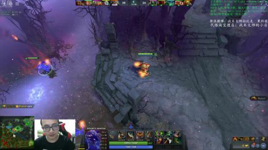 【战术大师】艺术就是爆炸，单杀单杀！ 2017-10-01 22点场