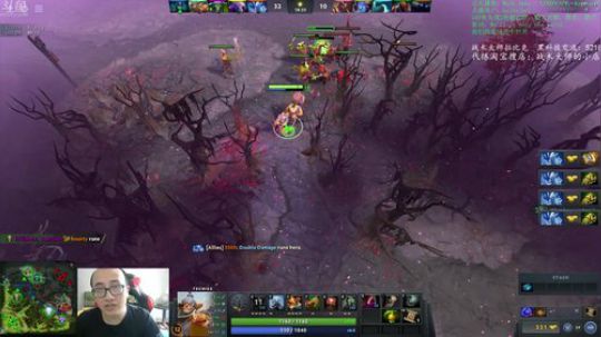 【战术大师】艺术就是爆炸，单杀单杀！ 2017-10-02 13点场