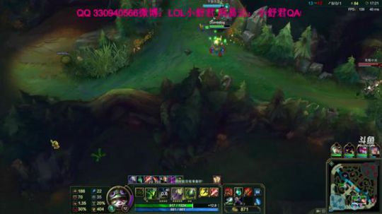 万场老提莫！ 2017-10-02 11点场
