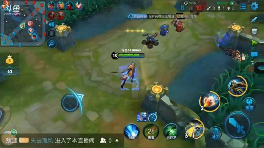 直播回放