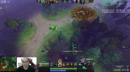 【战术大师】艺术就是爆炸，单杀单杀！ 2017-10-01 20点场