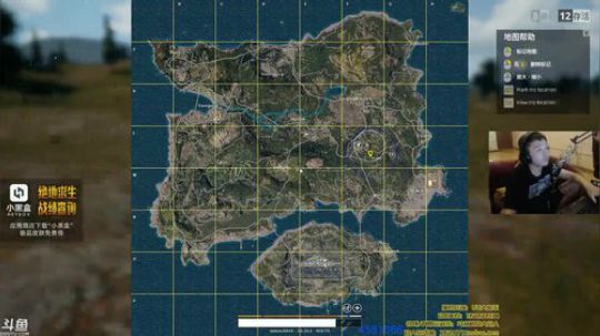 吃鸡游戏心理学创始人 2017-10-02 00点场