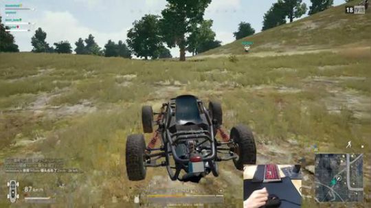 格百万：钢枪小王子 2017-10-01 22点场