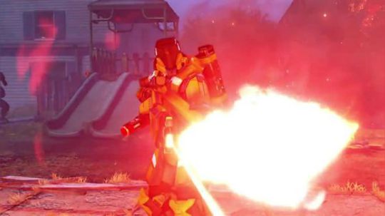 XCOM 2: War of the Chosen