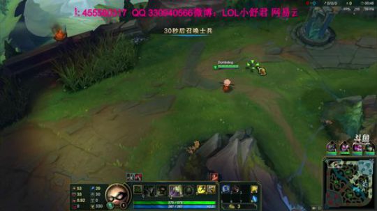 万场老提莫！ 2017-10-02 09点场