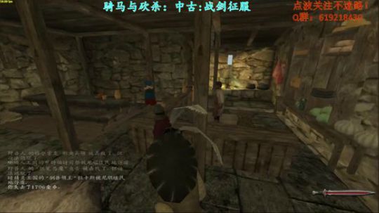 【二狗】CS好难玩，还是去魔兽吧 2017-10-01 07点场