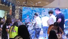 把丽亚娶回家发布了一个斗鱼视频2017-10-02