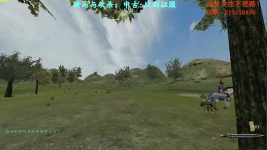 【二狗】CS好难玩，还是去魔兽吧 2017-10-01 16点场
