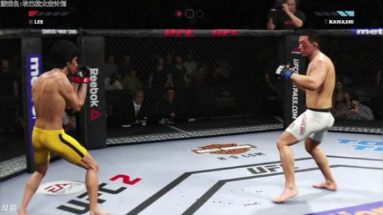 UFC2
