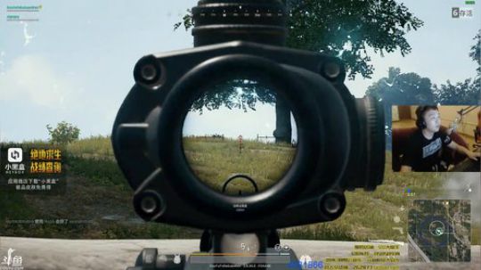 吃鸡游戏心理学创始人 2017-10-01 22点场