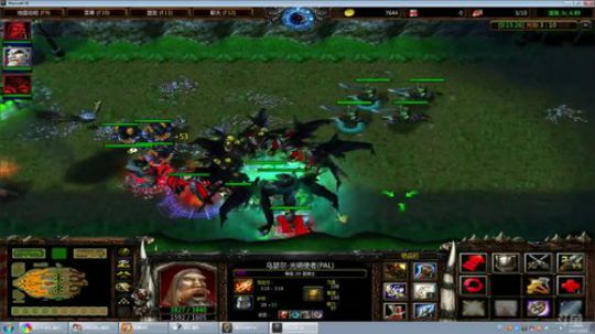 本人最后一天直播了，下次直播不知道啥时候 2017-10-03 17点场