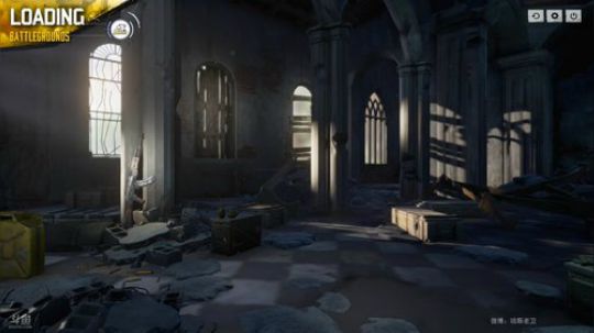 老卫~狂拽酷炫溜炸天 2017-10-03 15点场