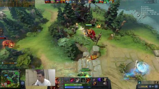 您的小师傅已上线 绝活の日常 2017-10-03 17点场