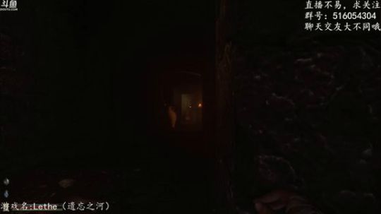 【尹不同】斗鱼第一怂 2017-10-01 22点场