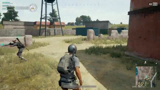 老卫~狂拽酷炫溜炸天 2017-10-03 17点场