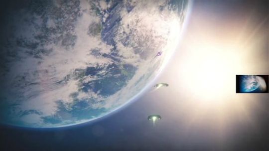 补【大A】PS4游戏直播间 2017-10-01 01点场