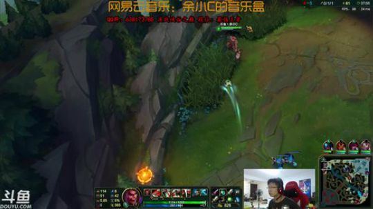 国服诺手我认第二，谁敢认第一？ 2017-10-02 22点场