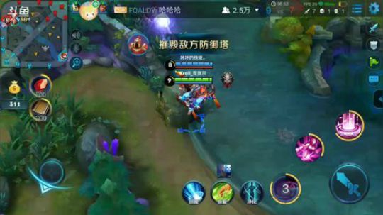 威廉：四海八荒第一貂蝉 2017-10-03 11点场