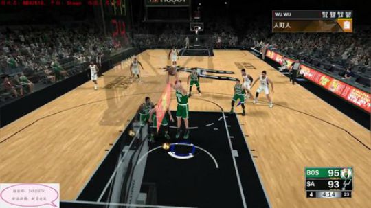 多少巨头都不行，还得看我中国小子！ 2017-09-27 23点场