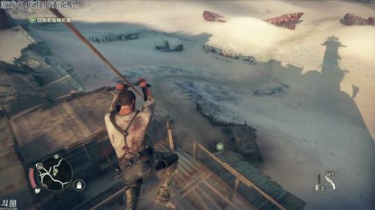 命运是否有同样的轨迹