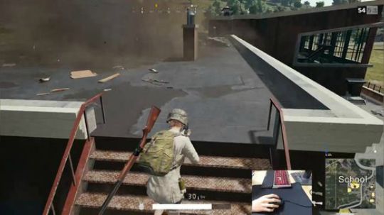 格百万：钢枪小王子 2017-10-04 11点场