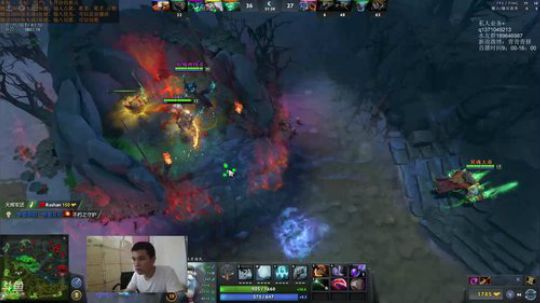 您的小师傅已上线 绝活の日常 2017-10-04 15点场