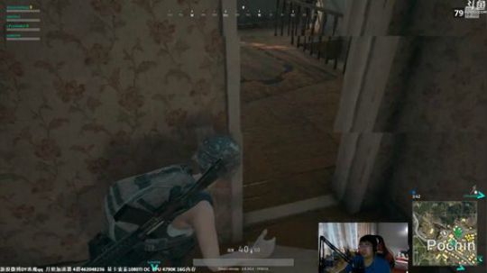 吃鸡-1000000000000000死 2017-10-05 16点场