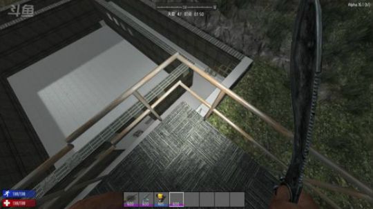 【大卫】时候展示，我们的实力了 2017-10-04 21点场