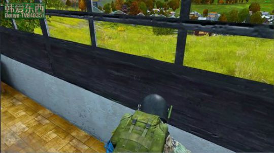 dayz僵尸末日求生 2017-10-01 11点场