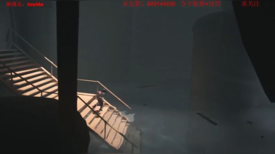 继续恐怖游戏。。 2017-10-03 20点场