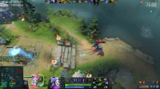 5000-6000 小鱼王亚瑟 2017-10-05 12点场