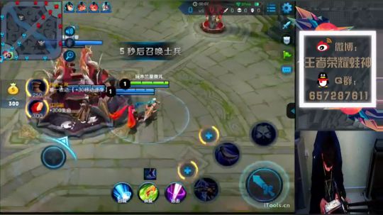 上中野射！150连胜开始！ 2017-10-05 02点场