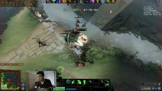 您的小师傅已上线 绝活の日常 2017-10-05 15点场