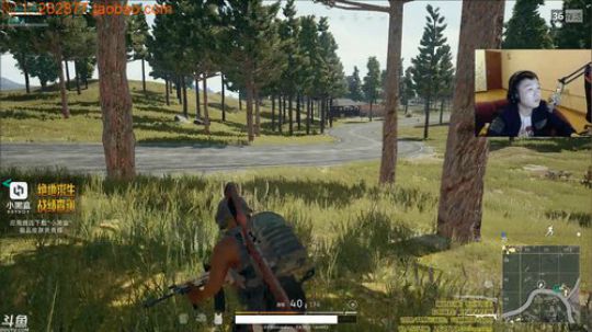 吃鸡游戏心理学创始人 2017-10-06 19点场