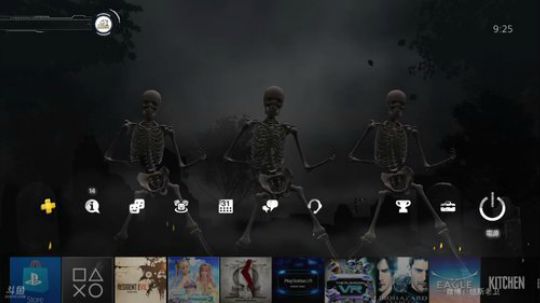 老卫~祝老友们国庆节开心快乐 2017-10-06 09点场