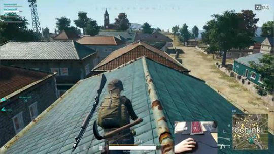 格百万：钢枪小王子 2017-10-06 00点场