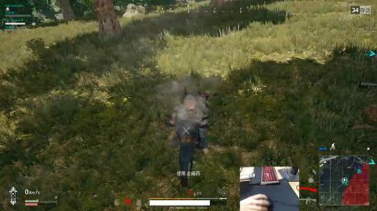 格百万：钢枪小王子 2017-10-05 20点场