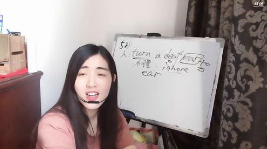 娜娜英语:地道英语125期～国庆第7天 2017-10-07 09点场